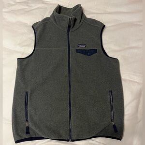 Patagonia Vest